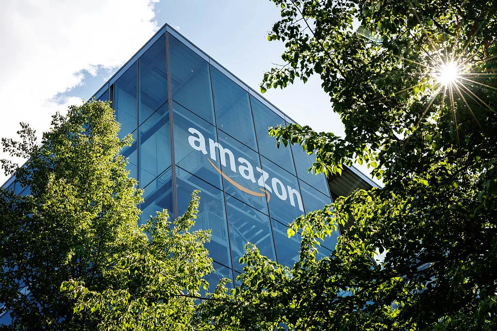 Нова стратегія Amazon щодо подкастів: монетизувати все