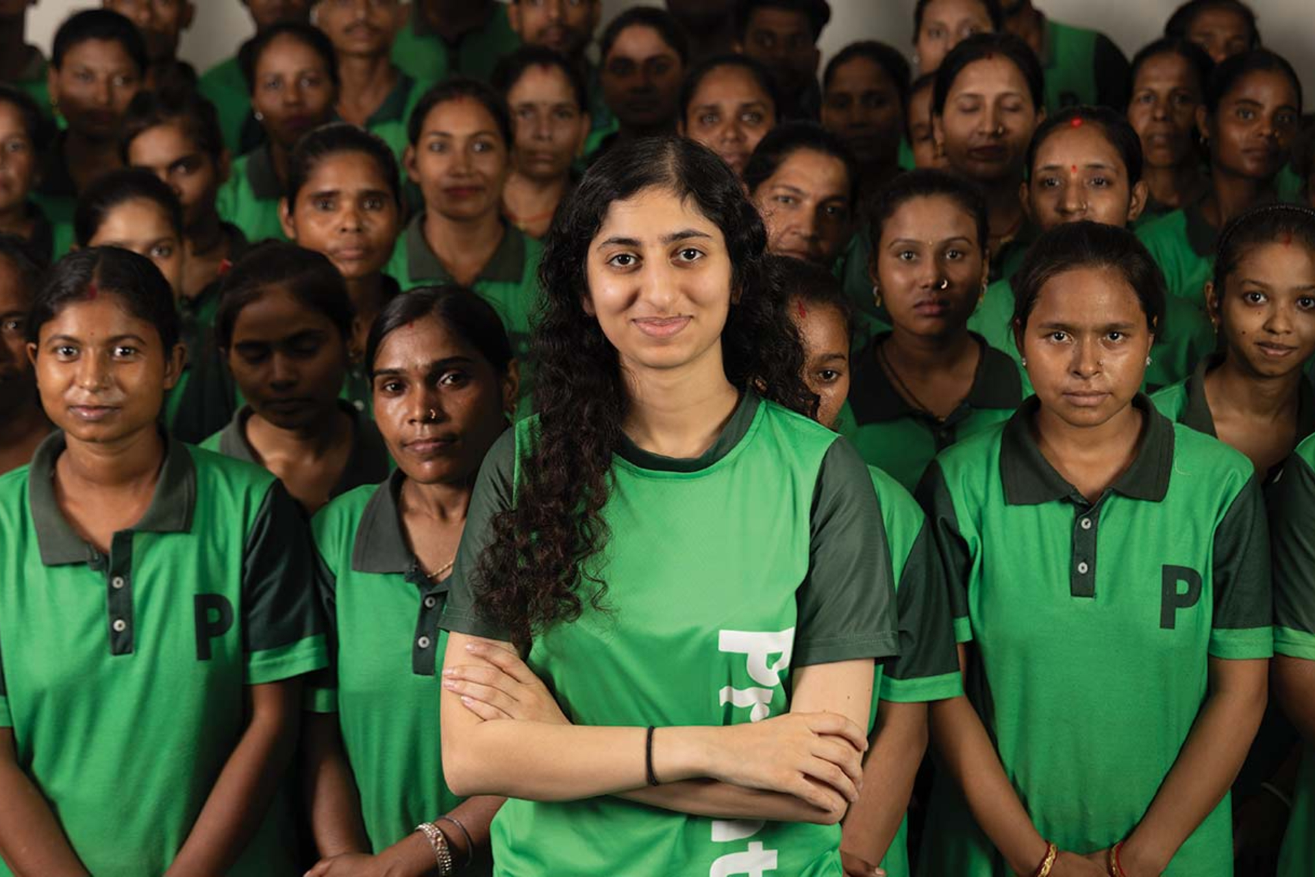 20-хвилинна презентація забезпечує індійському стартапу Pronto підтримку від Лахі Грума