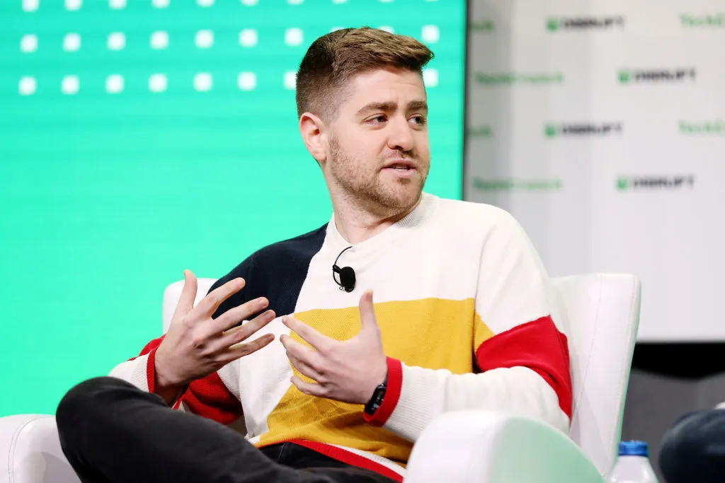 Ramp веде переговори про оцінку в $40+ млрд через 6 місяців після досягнення $32 млрд