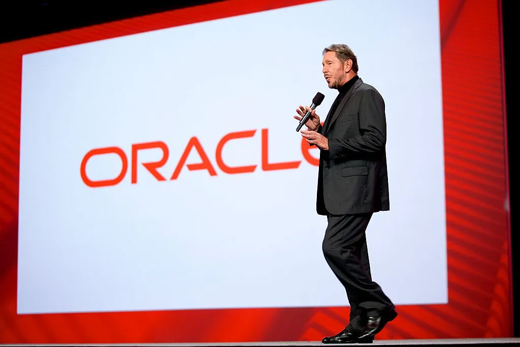 Звільнені працівники Oracle намагалися домовитися про кращу вихідну допомогу. Oracle відмовив.